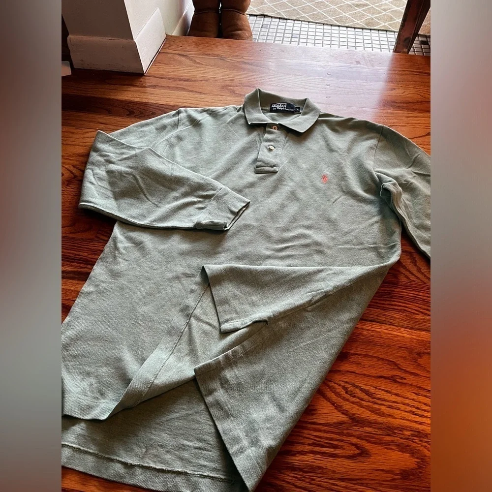 Ralph Lauren polo ralph